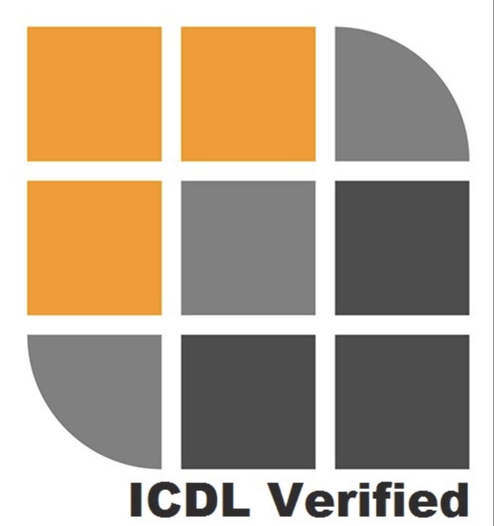 ICDL Verified