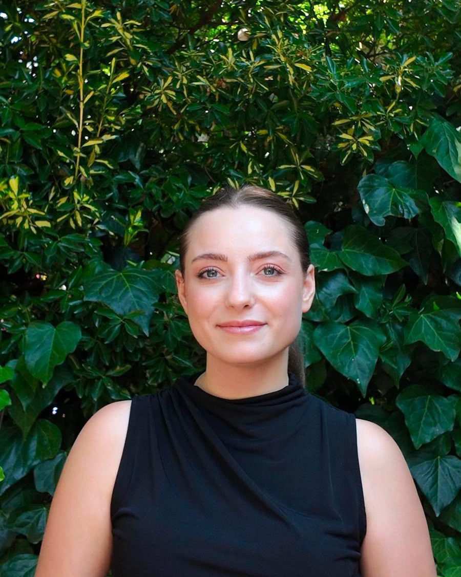 Aleyna Nur Çınar — Psikolog