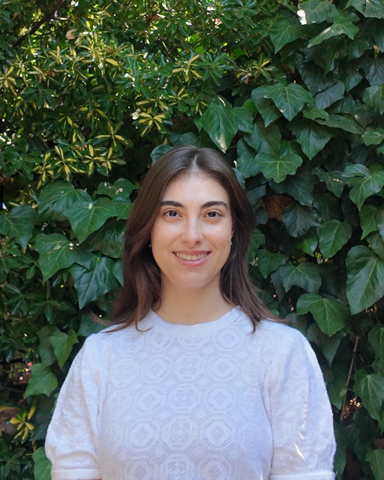 Ayşe Güldane — Odyolog