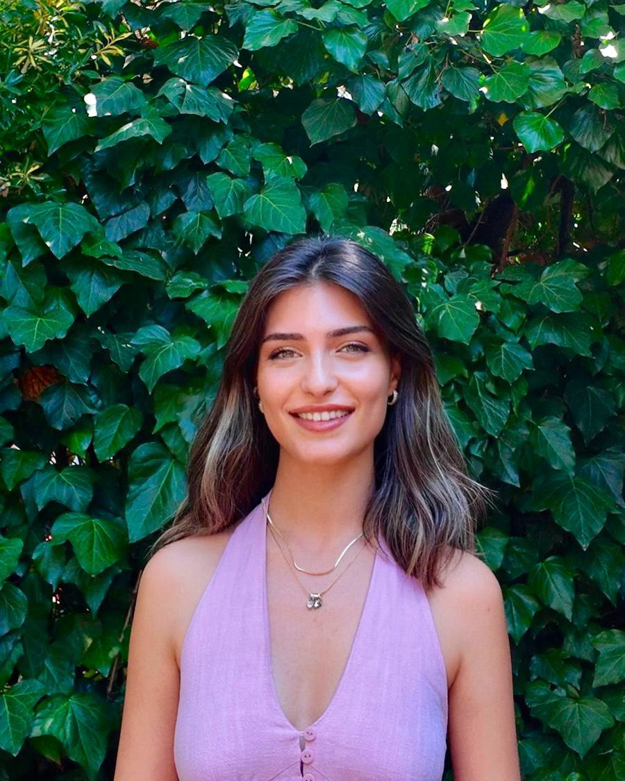 Aleyna Ertunç Özcan — Psikolog — Kurum Müdürü